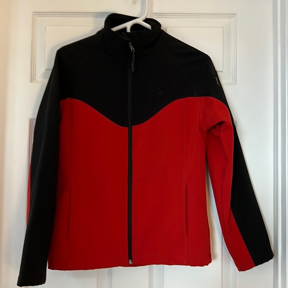 Snozu jacket - Picture 1 of 4